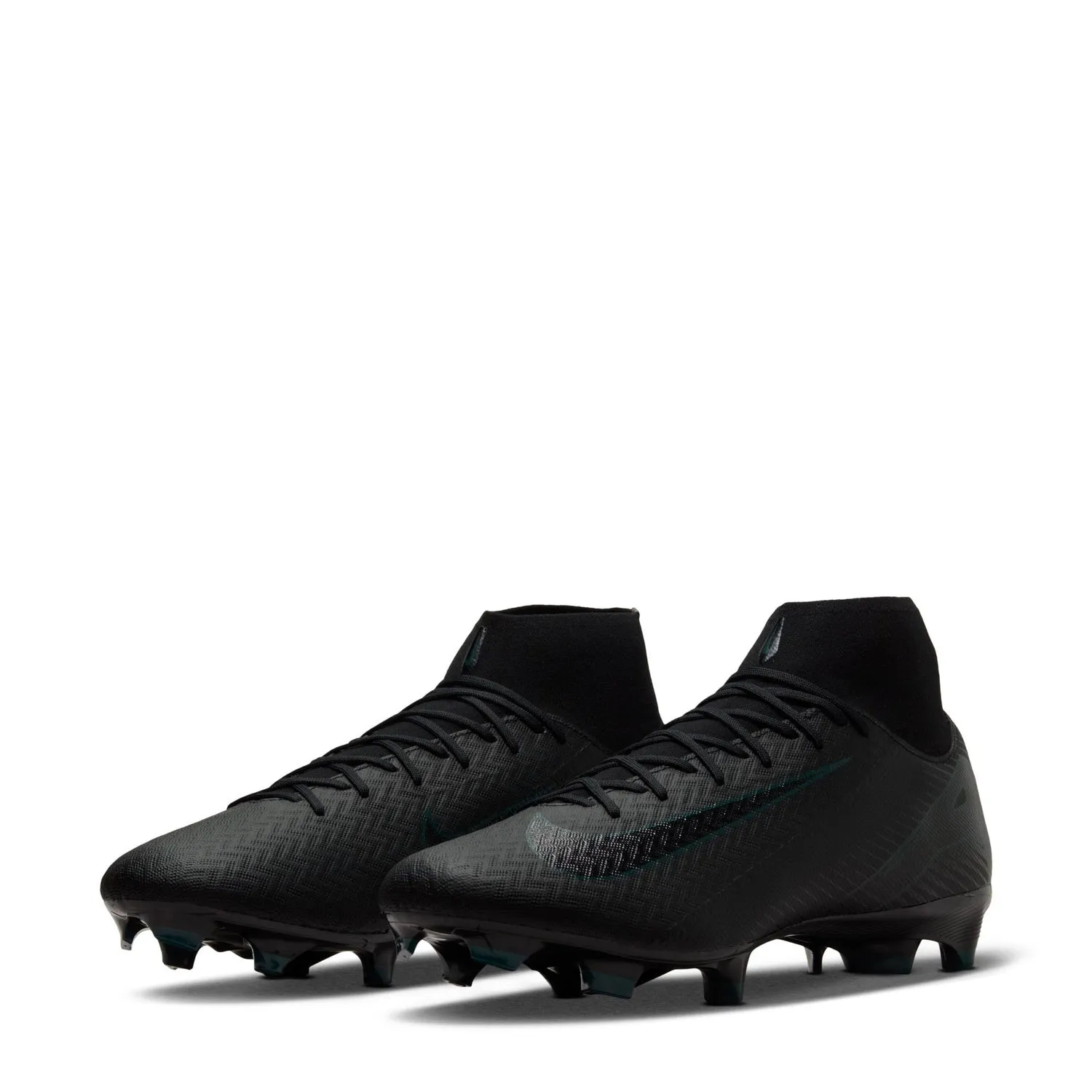 Mercurial Superfly 10 Academy FG/MG - Mens