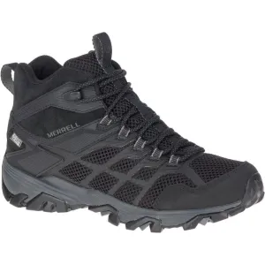 Merrell Moab FST 2 Ice Thermo Boots - Women's