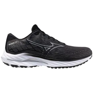 Mizuno Wave Inspire 20 Wide Fit Men's Ebony/White/Black