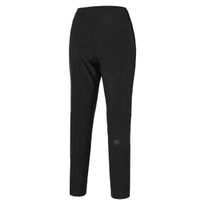 Mizuno Womens Two Loop 88 Pants Black