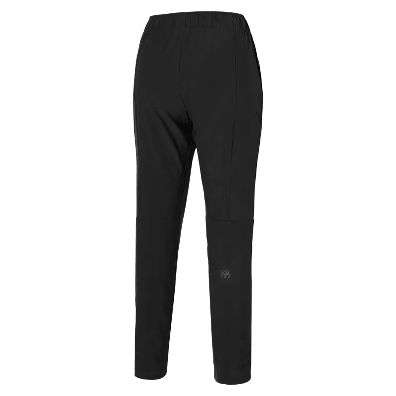 Mizuno Womens Two Loop 88 Pants Black