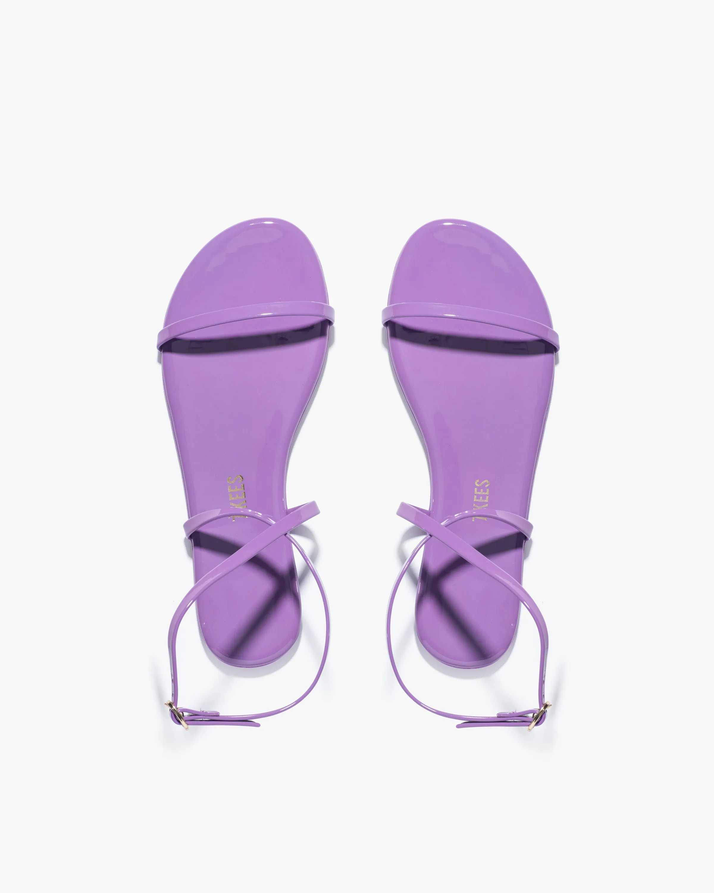 MJ Patent - Bright Lavender