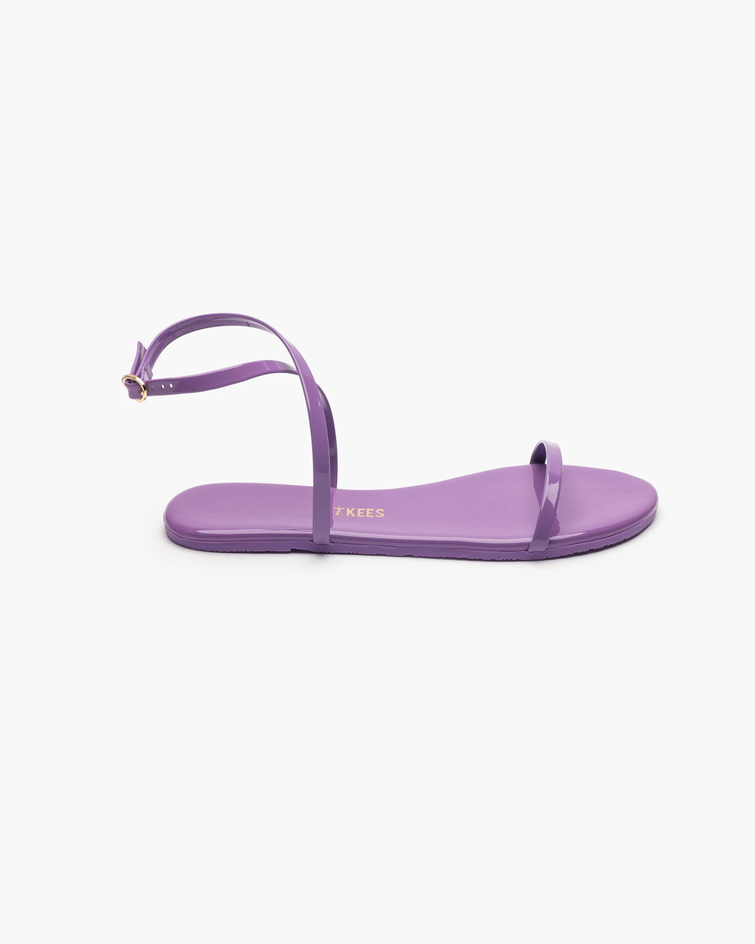 MJ Patent - Bright Lavender