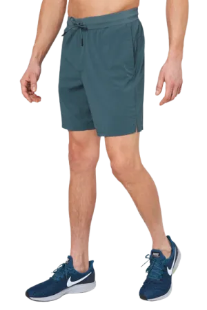 MPG Shorts - Men's Aerate Short Lined 8"