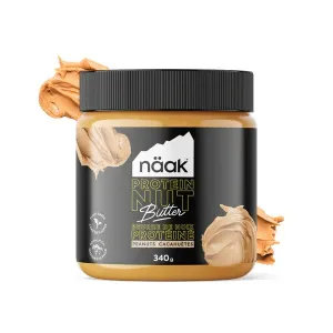 Naak Protein Nut Butter