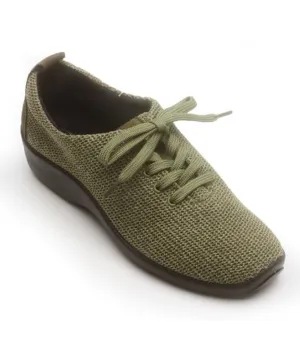 Net 3 in Khaki by Arcopedico