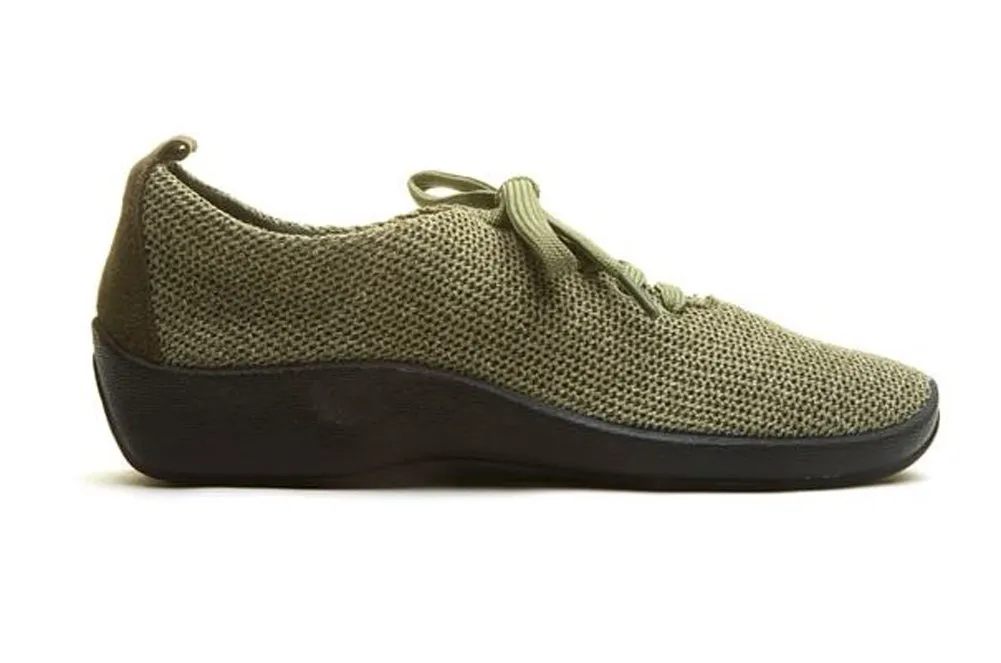 Net 3 in Khaki by Arcopedico