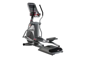 New 2024 Star Trac 8-Series Cross Trainer w/ LCD Screen