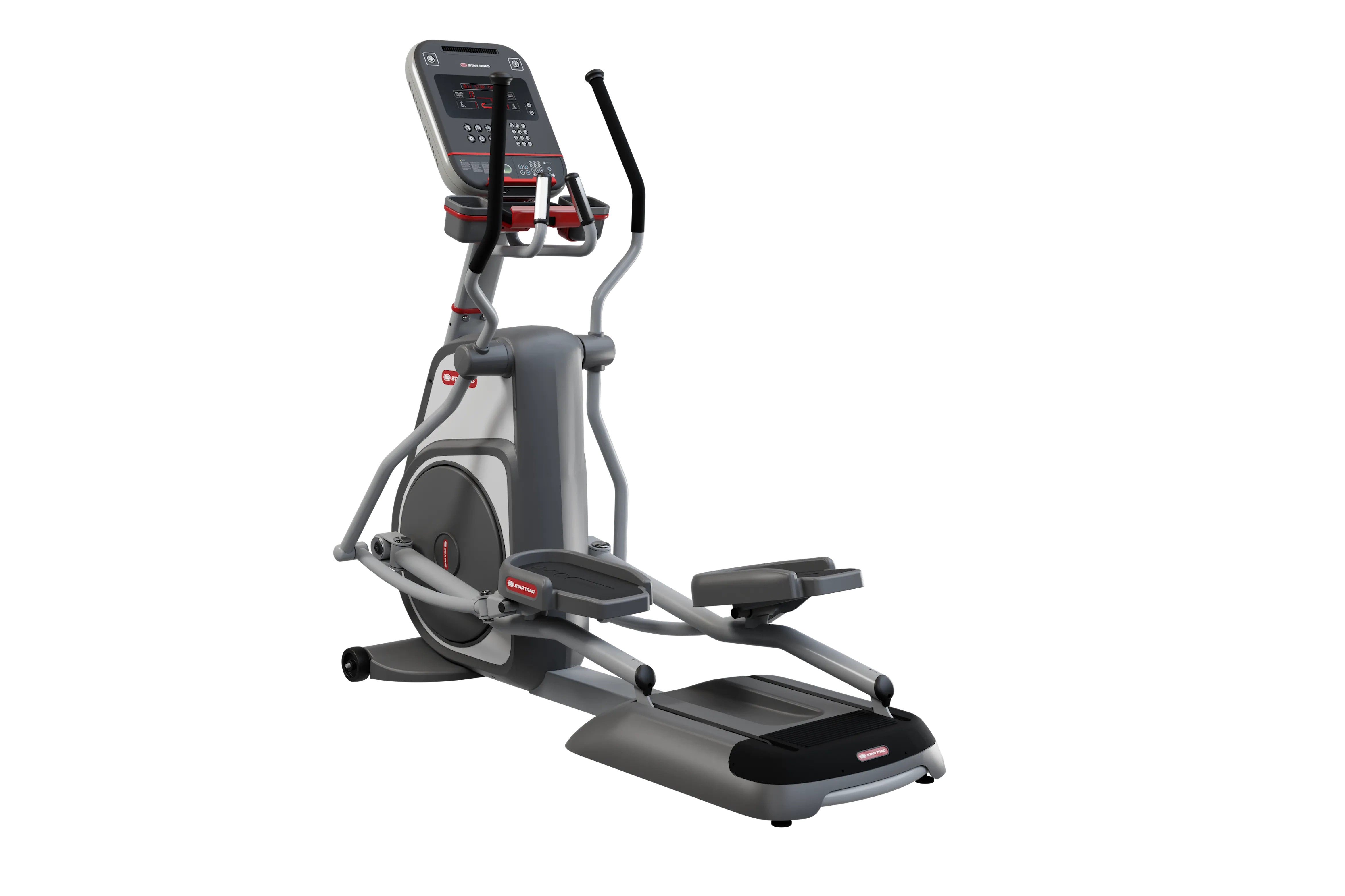 New 2024 Star Trac 8-Series Cross Trainer w/ LCD Screen