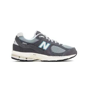 New Balance 2002R - Magnet/Light Blue