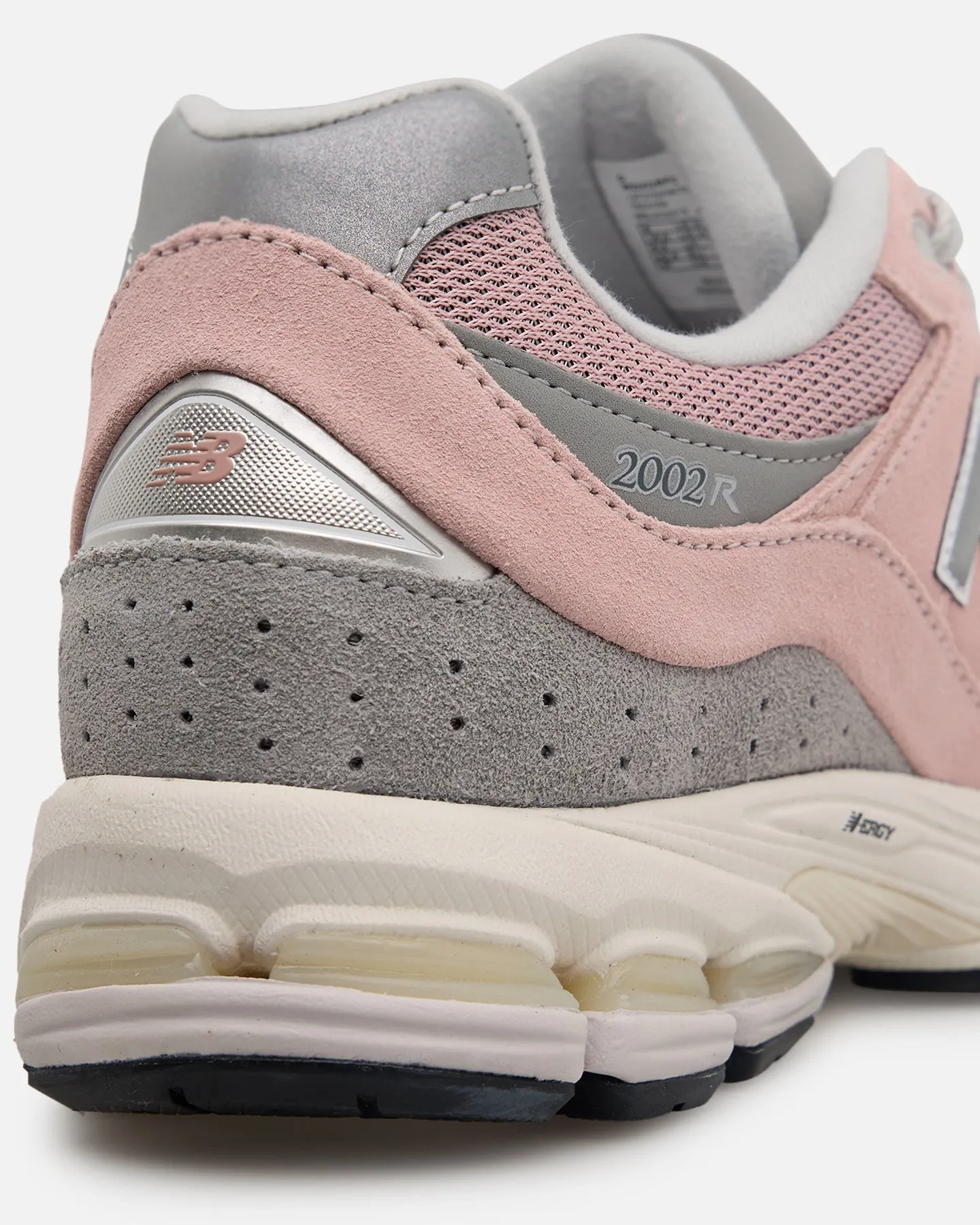 New Balance 2002R Pink