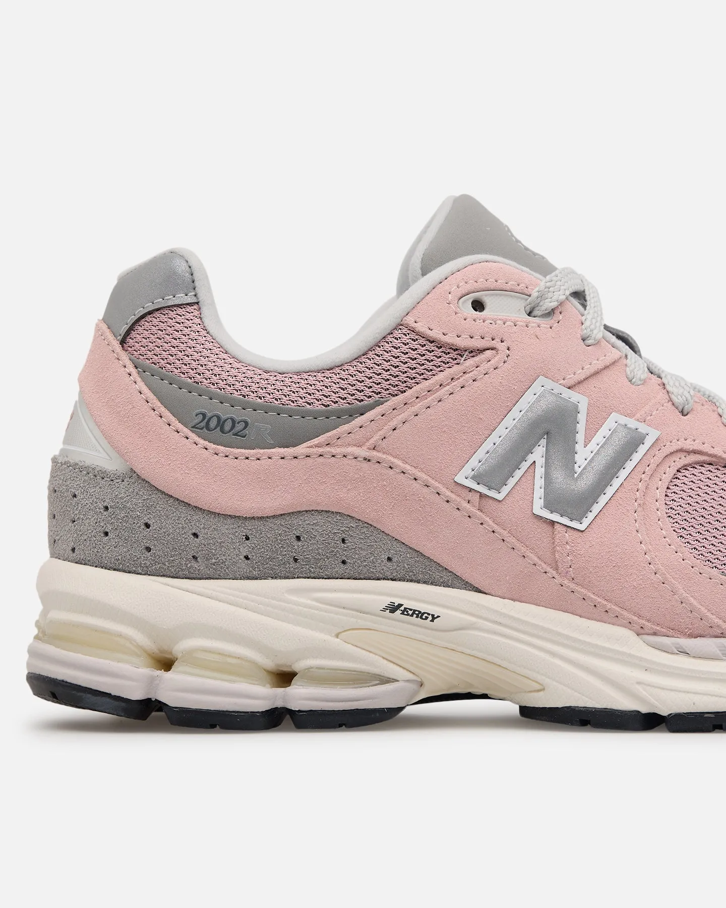 New Balance 2002R Pink