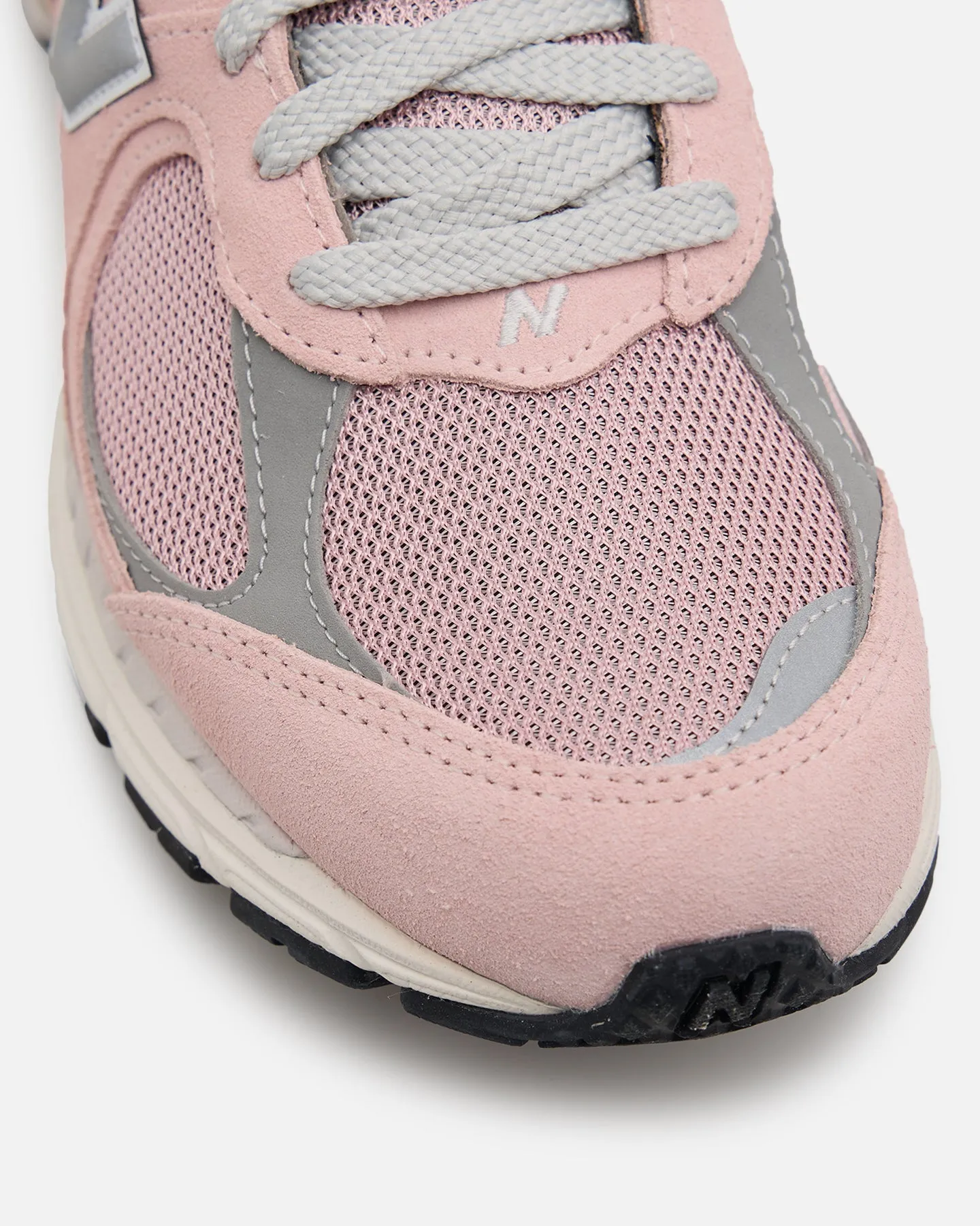 New Balance 2002R Pink