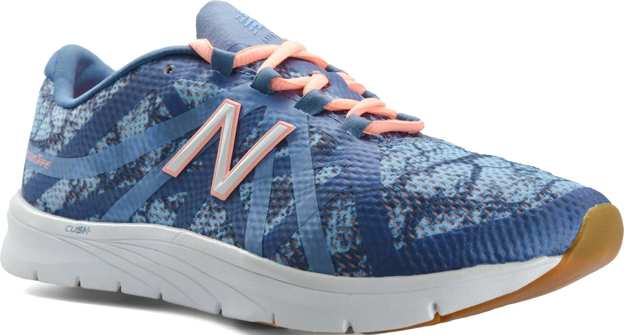 New Balance 811v2 Graphic Trainer Women's Cross-Training Shoes