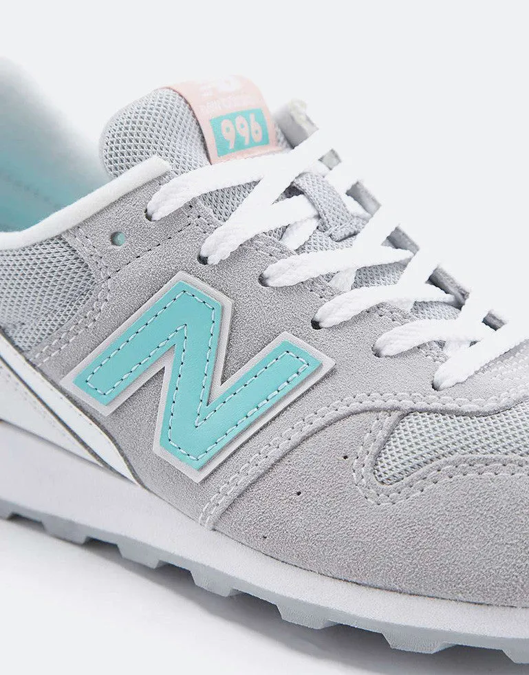 New Balance 996 Running Trainers