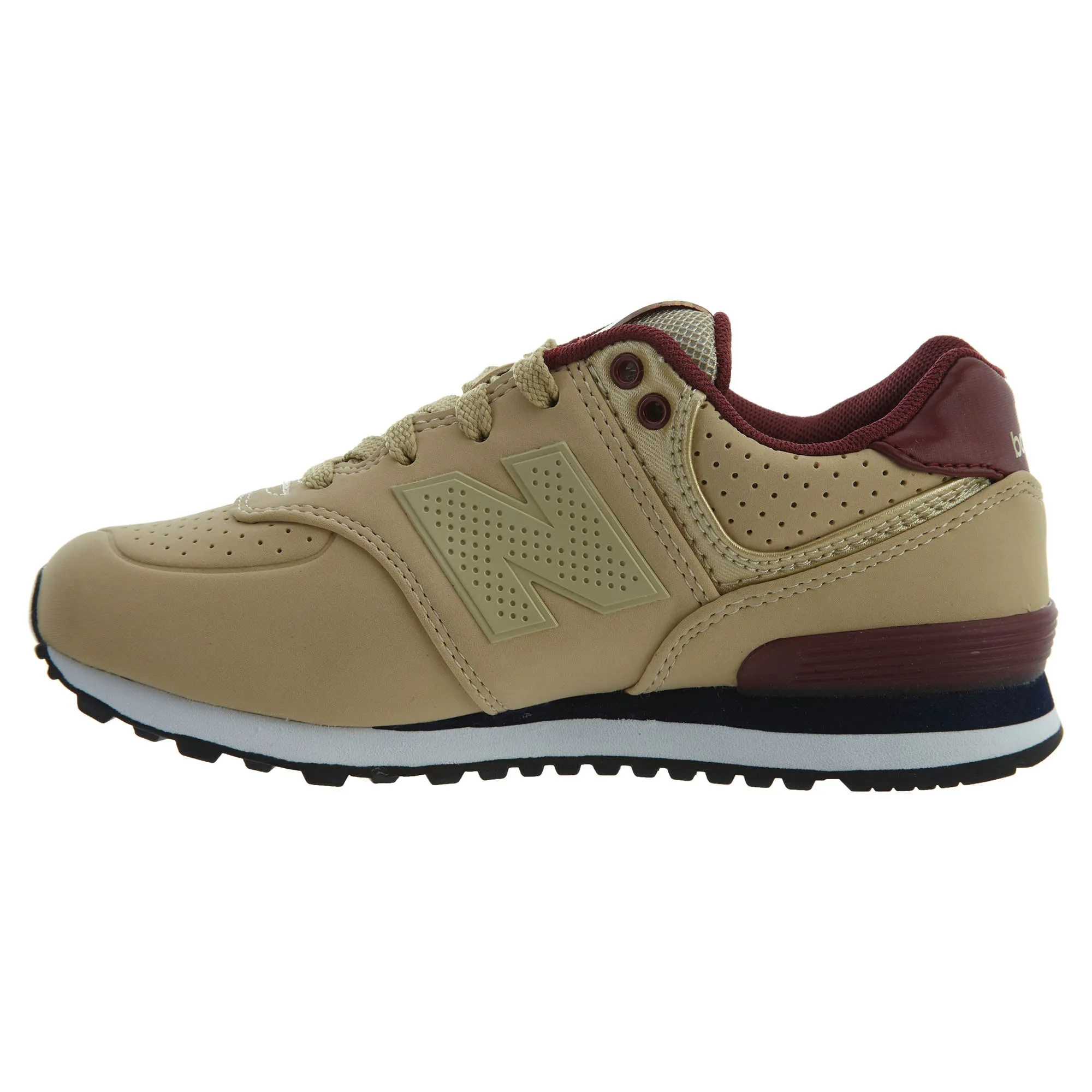 New Balance Classic Little Kids Style : Kl574