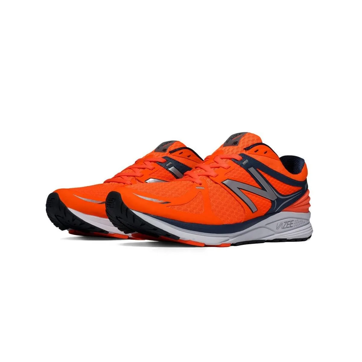 New Balance Vazee Prism Orange Shoes