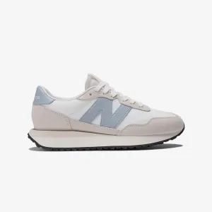 New Balance | WMN'S 237  { GREY