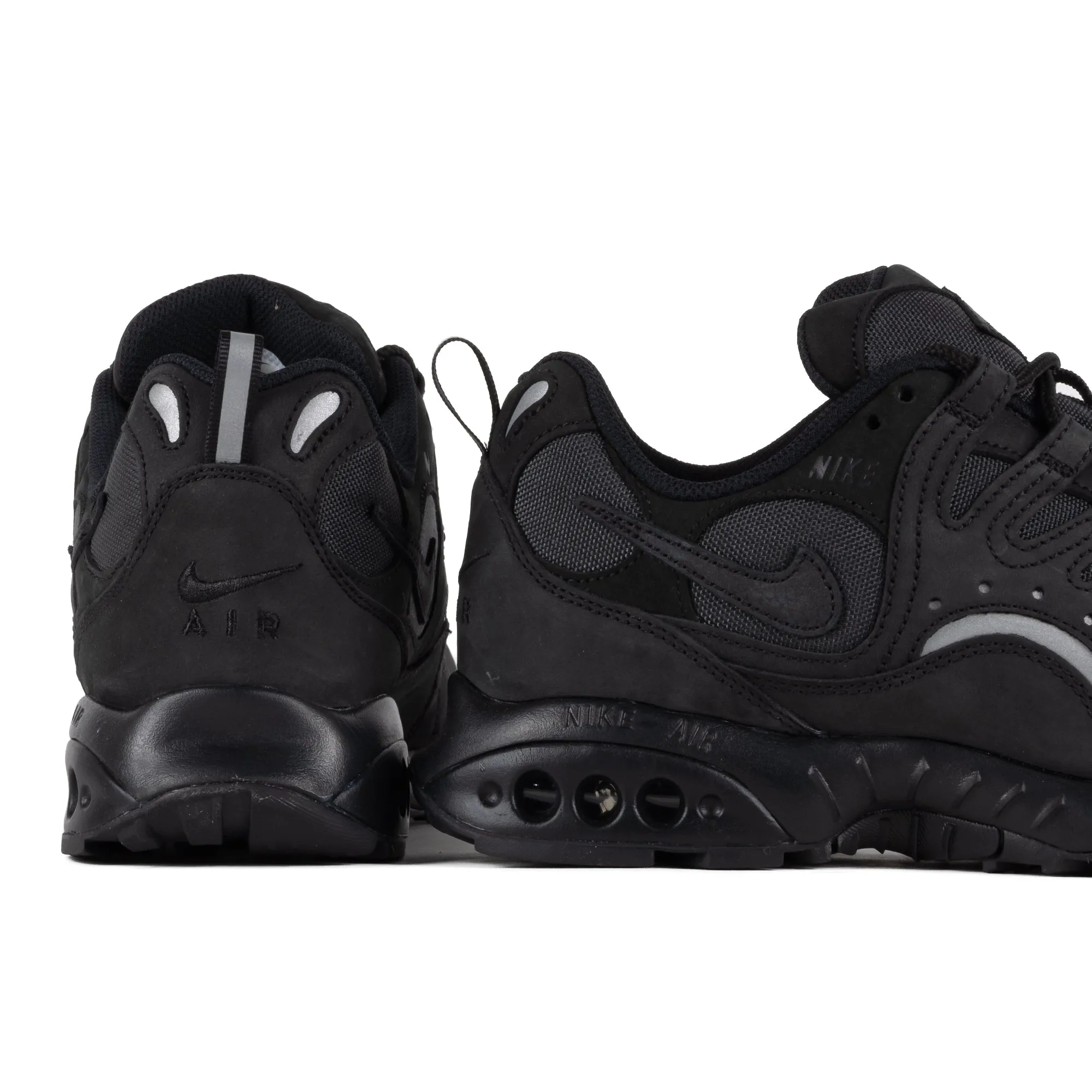 Nike Air Terra Humara SP Black/Black/Black FQ9084-001