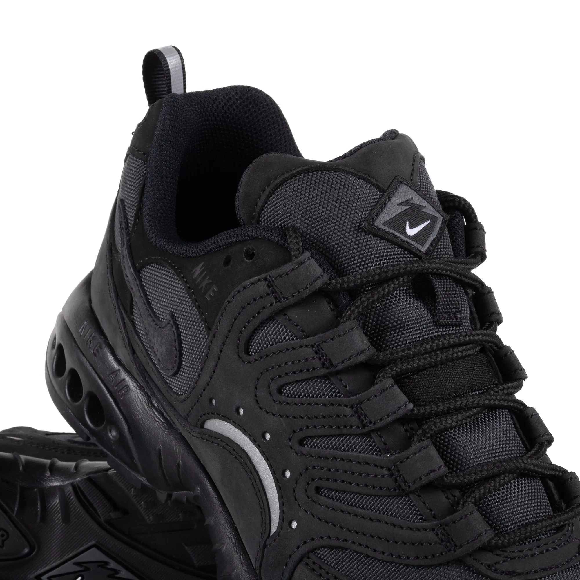 Nike Air Terra Humara SP Black/Black/Black FQ9084-001