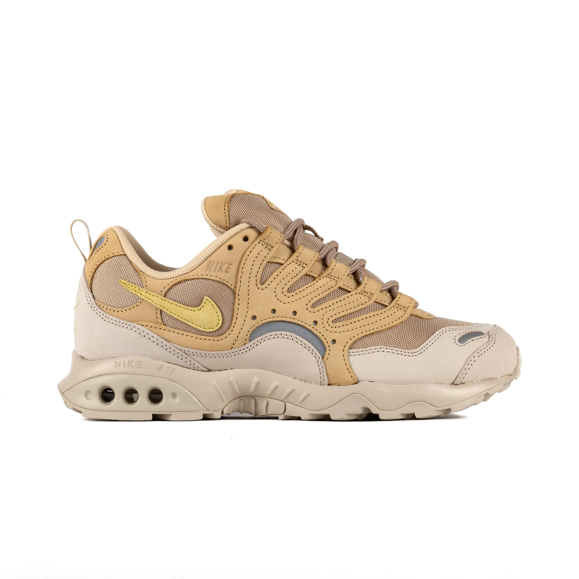 Nike Air Terra Humara SP Sesame/Hemp/Saturn Gold FQ9084-201