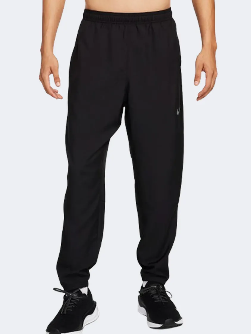 Nike Challenger Woven Men Running Pant Black