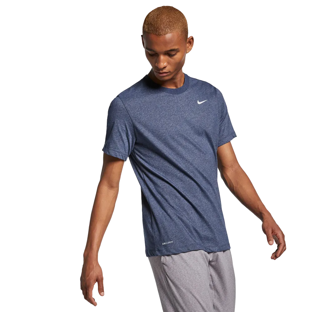 Nike Dri-FIT Men's Fitness T-Shirt