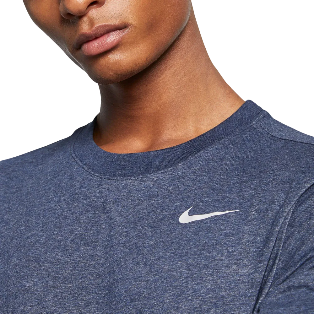 Nike Dri-FIT Men's Fitness T-Shirt