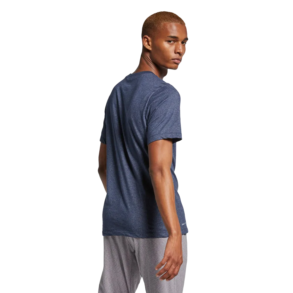 Nike Dri-FIT Men's Fitness T-Shirt