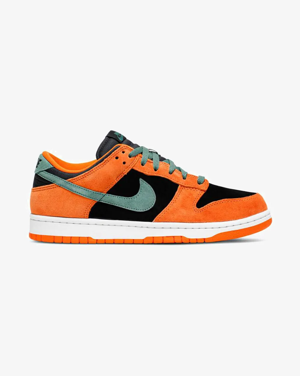 NIKE DUNK LOW SP CERAMIC TODDLER