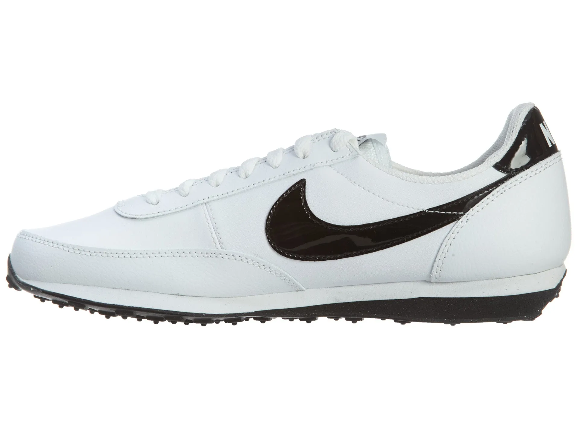 Nike Elite Leather Mens Style : 444337