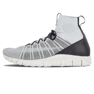 Nike Free Flyknit Mercurial Superfly 'Pure Platinum'