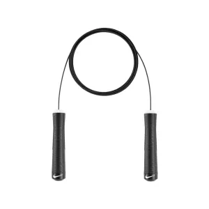 Nike Intensity Speed Rope - Black/Dark Grey/White