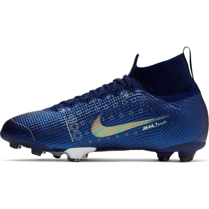 NIKE JR MERCURIAL SUPERFLY 7 ELITE MDS FG