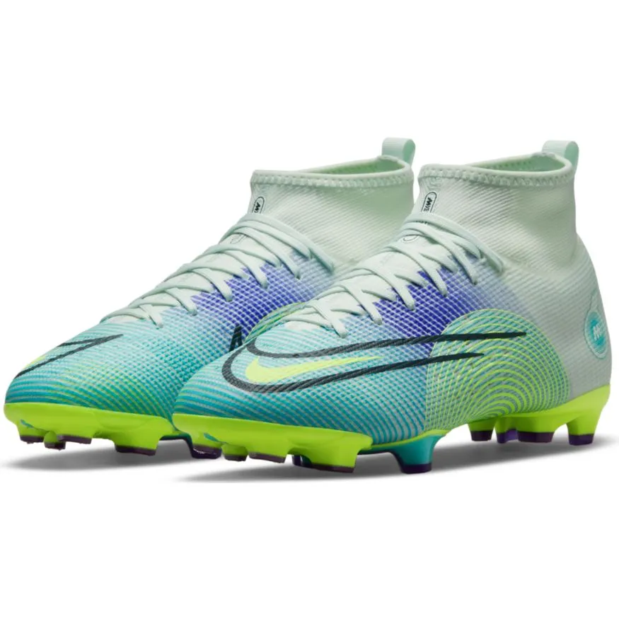 NIKE JR SUPERFLY 8 PRO MDS FG