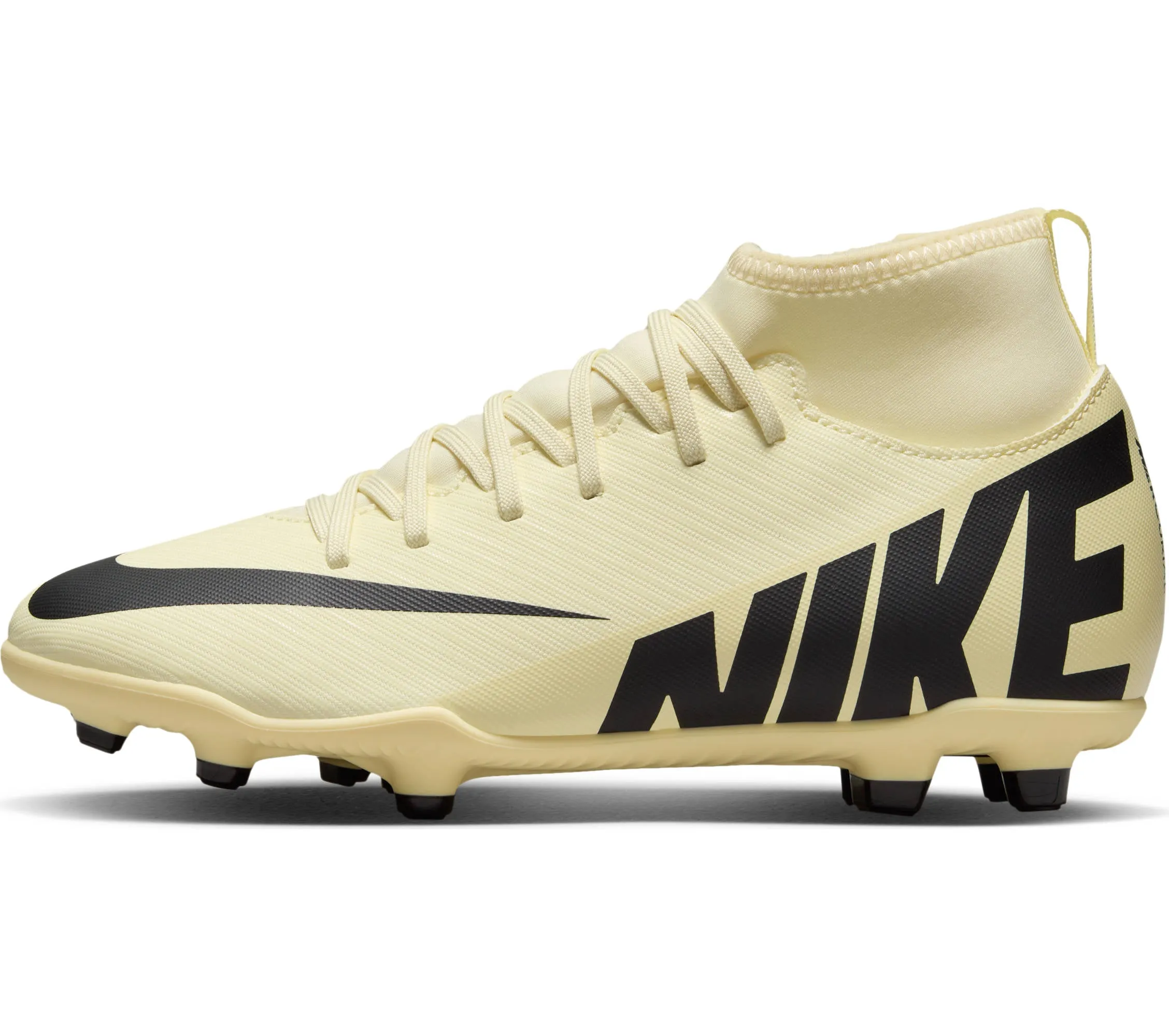 NIKE JR SUPERFLY 9 CLUB FG/MG