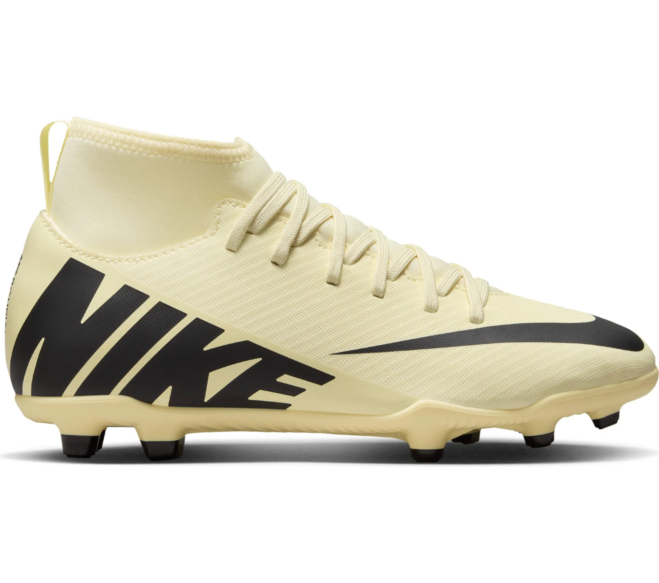 NIKE JR SUPERFLY 9 CLUB FG/MG