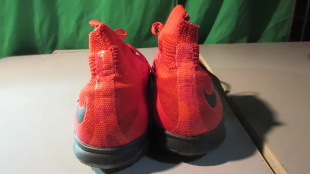 Nike Junior HypervenomX Proximo II IC ACC Indoor Soccer Shoes Y4.5