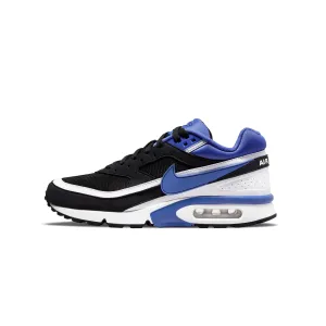 Nike Mens Air Max BW OG Shoes 'Black'