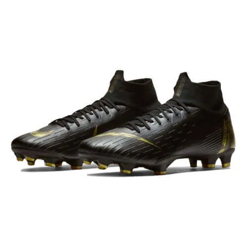 Nike Mercurial Superfly 6 Pro Firm Ground Cleats