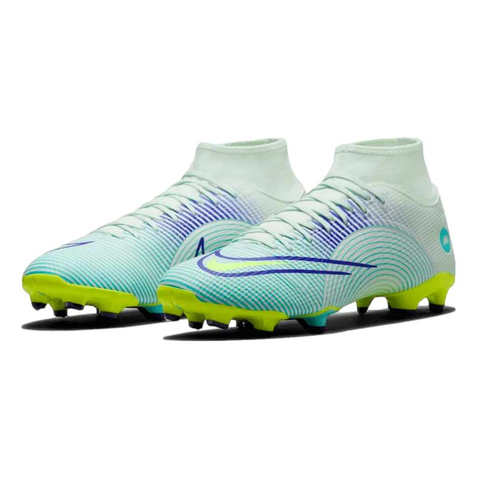 Nike Mercurial Superfly 8 Academy MDS MG Firm Ground Cleats