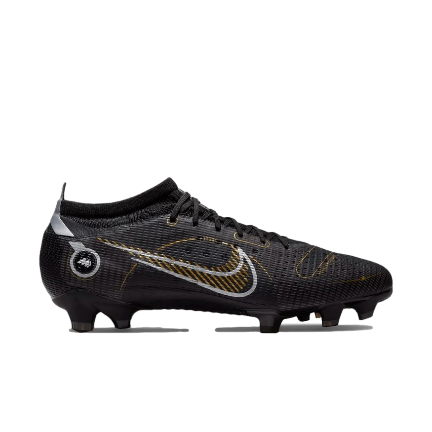 Nike Mercurial Vapor 14 Pro Firm Ground Cleats