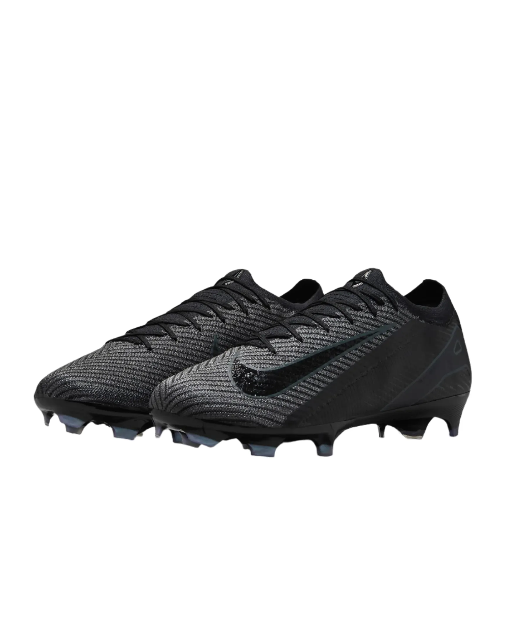 Nike Mercurial Vapor 16 Elite FG Low-Black