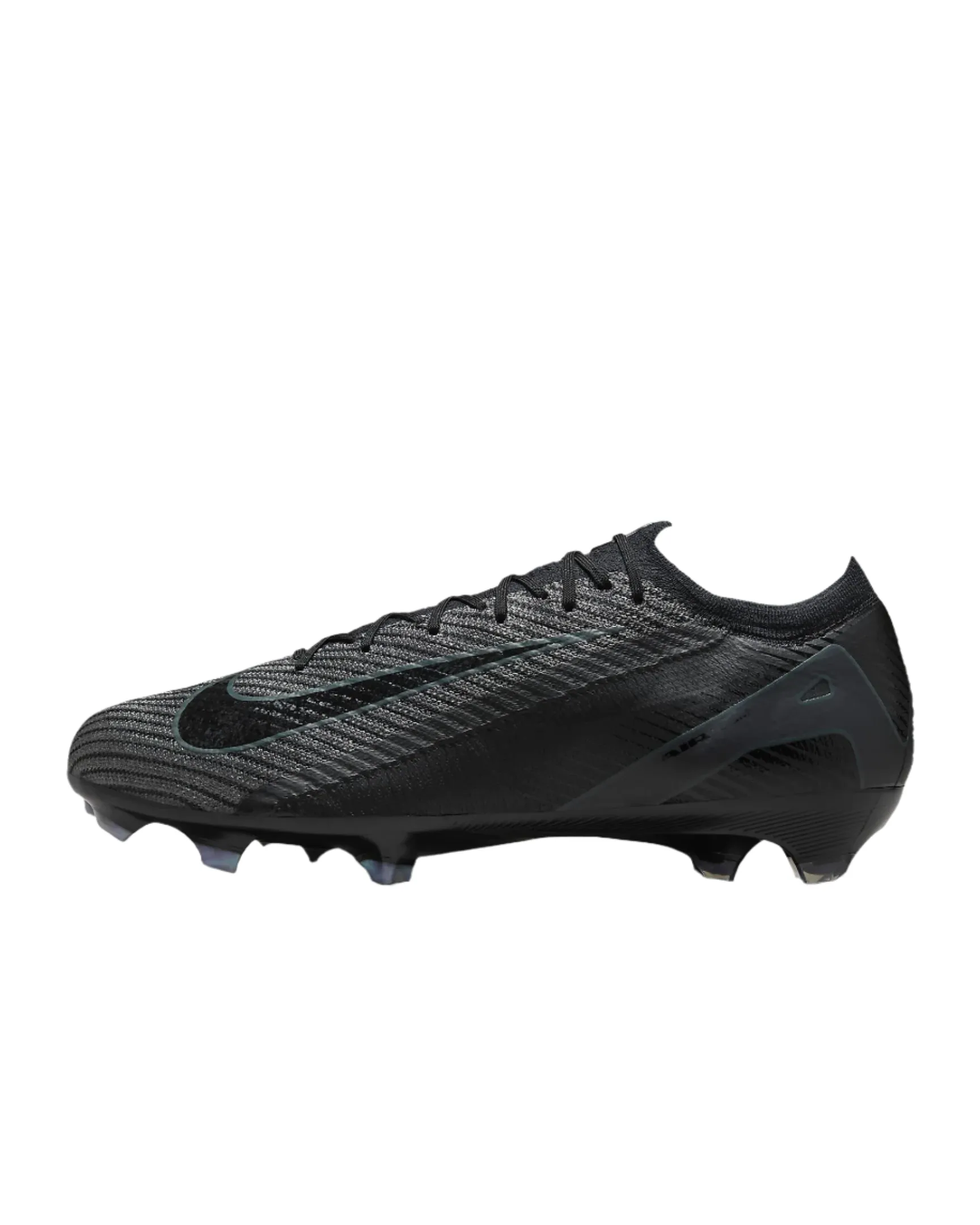 Nike Mercurial Vapor 16 Elite FG Low-Black