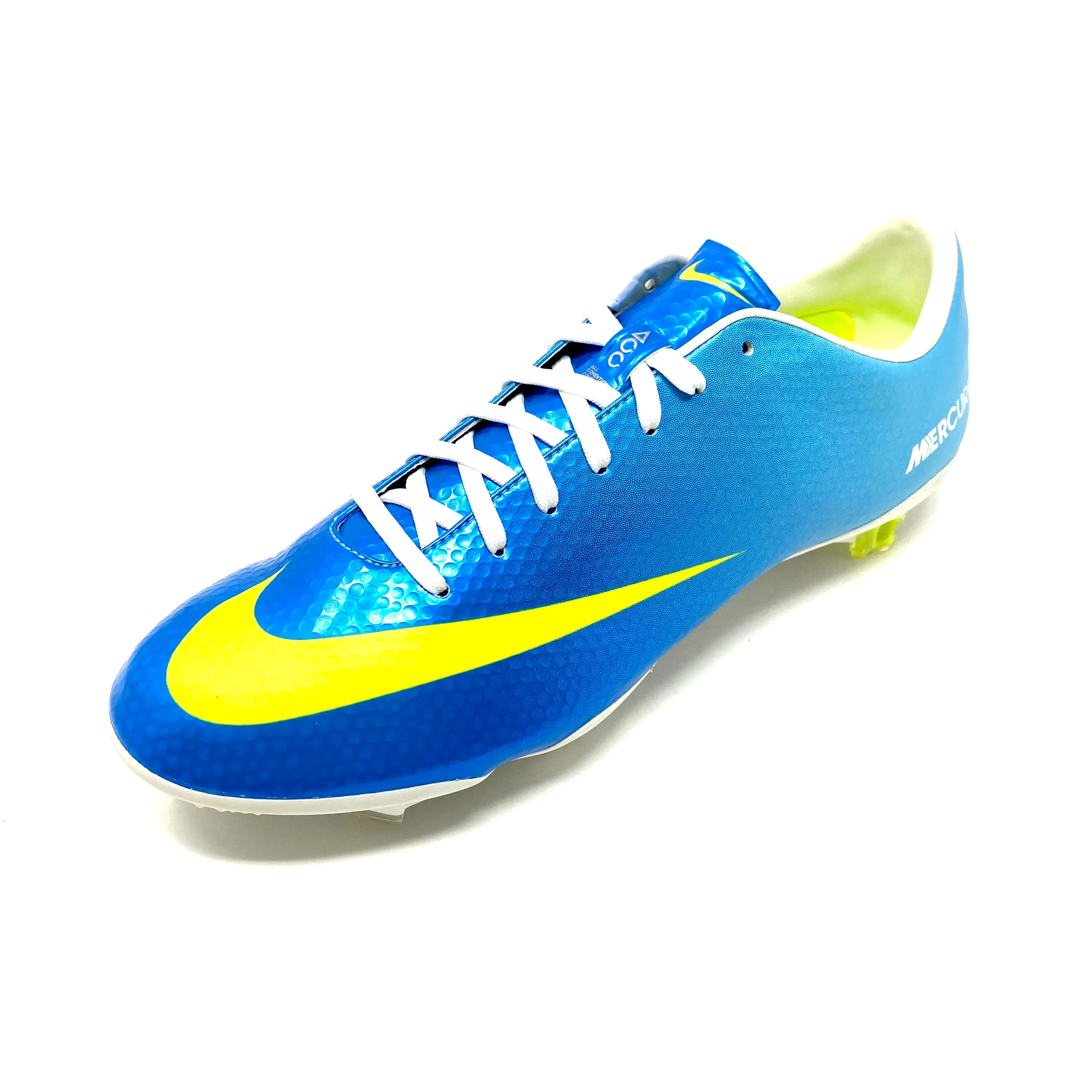 Nike Mercurial Vapor IX FG 474