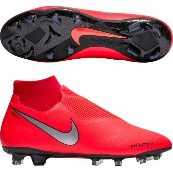 Nike Phantom VSN Pro DF FG