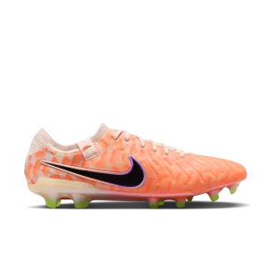 Nike Tiempo Legend 10 Elite WC FG-Guava Ice/Black