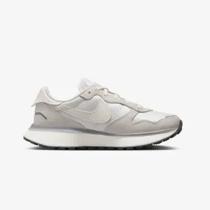 Nike | WMN'S PHOENIX WAFFLE  { PLATINUM TINT/PALE IVORY-SUMMIT WHITE