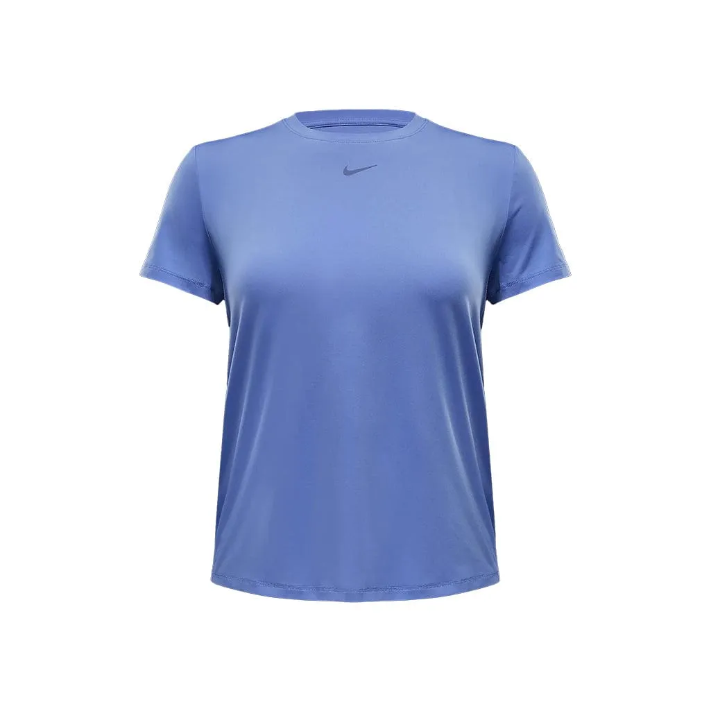 Nike Women's Classic Dri-Fit Short Sleeve Top