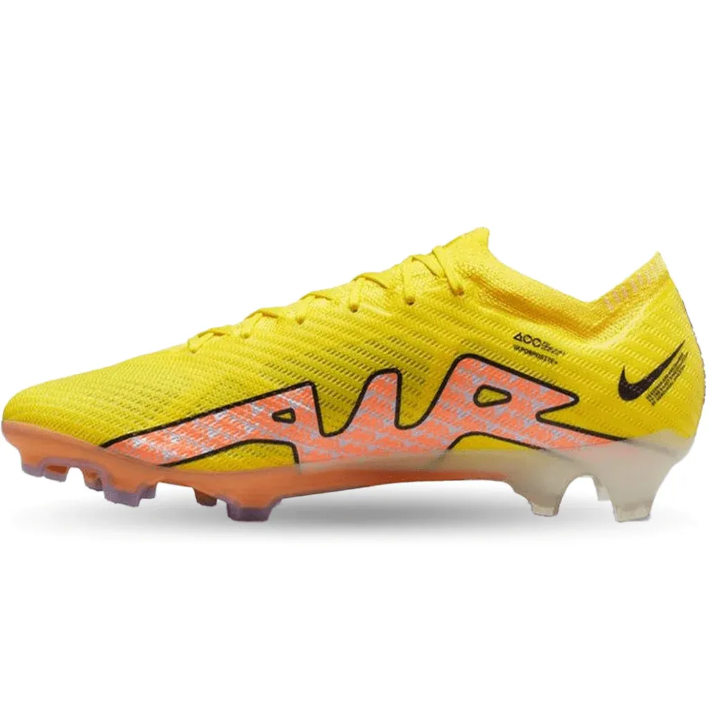 Nike Zoom Mercurial Vapor 15 Elite FG-